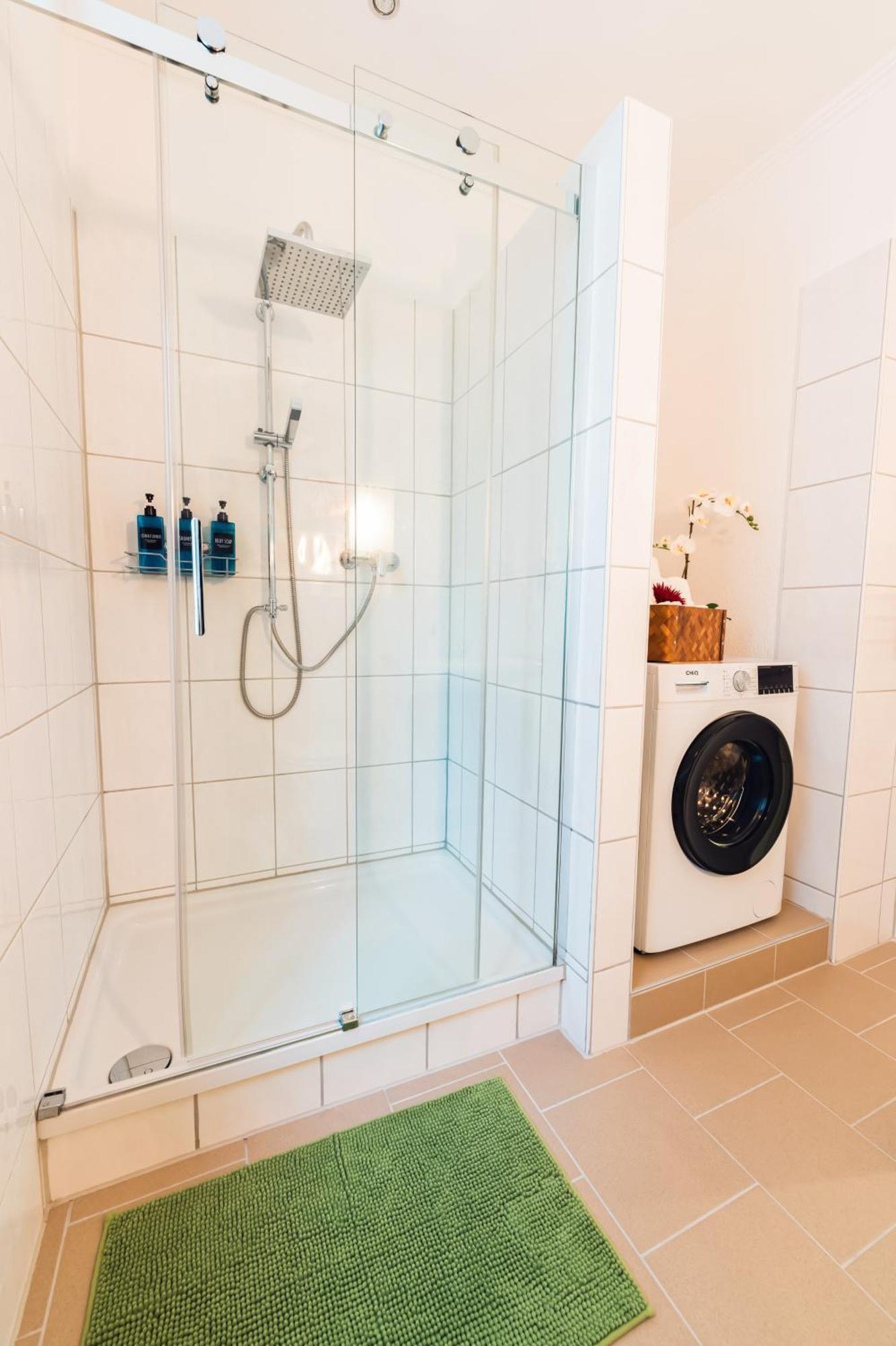 Ferienwohnung Stylisch - Ruhig - Gemuetlich - Zentral - Einladend Krefeld Exterior foto